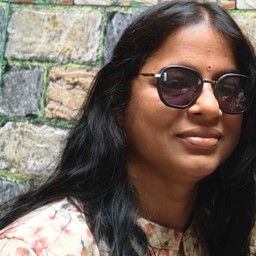 Dr. Anitha Venkat
