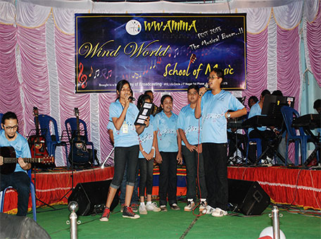 School of Music Events