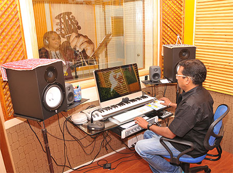 Director