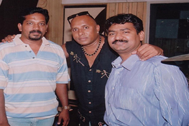 Shivamani