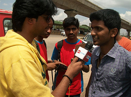 Our Student