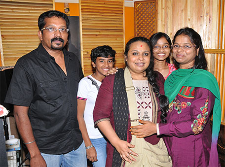 Malgudi Subha